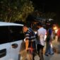 FOTO : Penggagalan Penyeludupan 100 Ribu Benih Lopster oleh Tim Petir Polres Tanjung Jabung Barat, Selasa (02/06/20) dinihari.