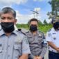 Kepala Dinas Perhubungan Tanjab Barat Syamsul Juhari, S.Sos.