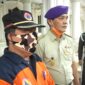 BPBD Tanjab Barat Gandeng Menwa Dalam Penanganan Covid-19