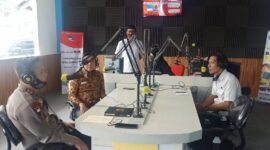 FOTO : Dok. Humas Polda Jambi.