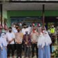 FOTO : Dokumentasi Humas Polres Tanjab Barat, Selasa (23/06/20)