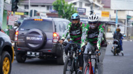 FOTO : Dokumentasi Korem 042 Gapu Jambi