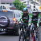 FOTO : Dokumentasi Korem 042 Gapu Jambi