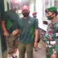 FOTO : Personil TNI AD Kodim 0417/Kerinci Secara Mendadak Dites Urine, Jumat (03/07/20)