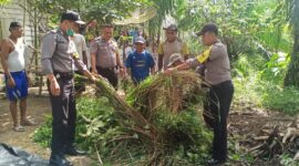 FOTO : Kegiatan Sosialisasi dan Edukasi 