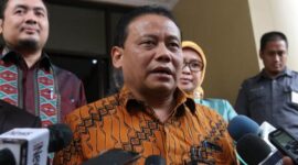 Ketua Badan Pengawas Pemilu (Bawaslu) RI, Abhan. FOTO : Ist