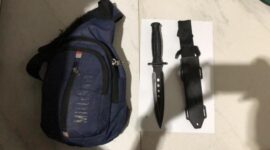 FOTO : Barang Bukti Milik Pelaku yang Diamankan Tim Petir Polres Tanjab Barat