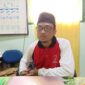 FOTO : Fauzan Najri. S.Pd Kepala SMPN 2 Kuala Tungkal