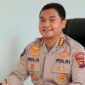 Kabid Humas Polda Jambi Kombes Pol Mulia Prianto. FOTO : Ustimewa