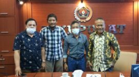 Pekan Olahraga Wartawan Nasional Tetap Digelar Tahun 2021