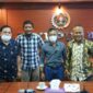 Pekan Olahraga Wartawan Nasional Tetap Digelar Tahun 2021