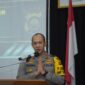 FOTO : Kapolda Jambi Irjen Pol A. Rachmad Wibowo