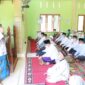 FOTO : Bupati Tanjab Barat KH. Anwar Sadat