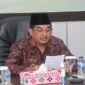 FOTO : Bupati Tanjab Barat, H. Anwar Sadat