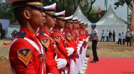 Poltekip dan Poltekim Kemenkumham 2021/2022 Dibuka, Berikut Syarat dan Tata Cara Pendaftarannya. FOTO : Istimewa