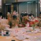 Bupati Tanjung Jabung Barat H. Anwar Sadat saat Hadiri Musrembang RKPD Provinsi Jambi 2022 di Ballroom Swiss-Belhotel Jambi. FOTO : KOMPIM,