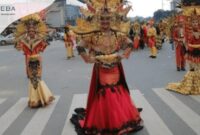 3 Festival Budaya yang Populer di Kota Batam. FOTO : ITEBA