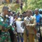 Satgas BGC Berhasil Turunkan Ketua Milisi Kelompok Bersenjata Terbesar di Kongo. FOTO : Puspen TNI
