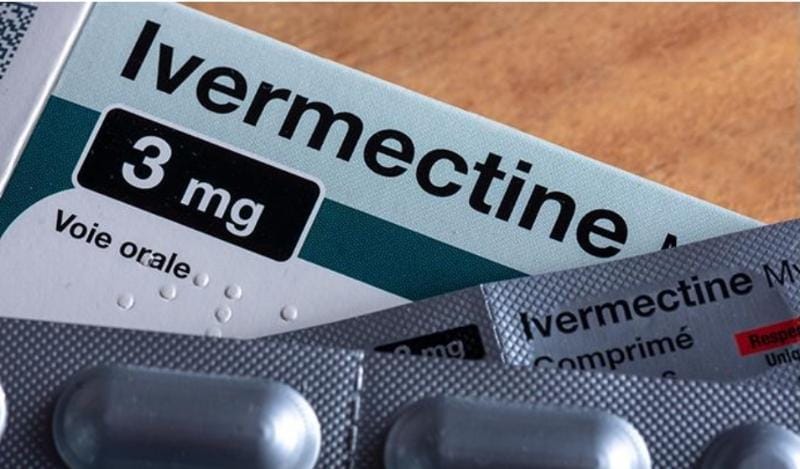 Daftar 11 Obat yang Diturukan Harga Ecerannya Termasuk Ivermectin. FOTO : Ilustrasi Istimewa