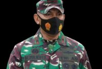 Danrem 042/Gapu Brigjen TNI M. Zulkifli. FOTO : ISTIMEWA