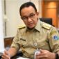 FOTO : Gubernur DKI Jakarta Anies Baswedan. IST