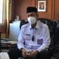 FOTO : Sekda Tanjab Barat H. Agus Sanusi