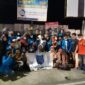 FOTO : IMTAJBAR Jambi Galang Donasi Solidaritas Terhadap Korban Gunung Semeru.
