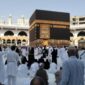 USTRASI : Kemenag Berangkatkan 240 Jamaah Umroh/Ist
