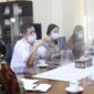 Pengawasan Pengisian Jabatan Pimpinan Tinggi Wilayah I, I Gusti Ngurah Agung Yuliarta Endrawan. [FOTO : kasn.go.i]