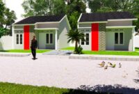 Miliki Segera Rumah Hunian Bersama Perumahan Aksara Muaro Residence