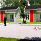 Miliki Segera Rumah Hunian Bersama Perumahan Aksara Muaro Residence