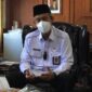 Ir H Agus Sanusi, M. Si Sekda Kabupaten Tanjung Jabung Barat