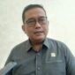FOTO : Ketua Pansus Konflik Lahan DPRD Provinsi Jambi, Wartono Triyan Kusumo