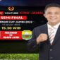 Live Streaming Semifinal Muaro Jambi vs Merangin