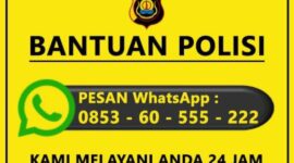 Grafis: Polresta Jambi Polda Jambi.