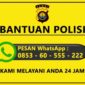 Grafis: Polresta Jambi Polda Jambi.
