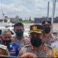 Kapolres Tanjab Timur AKBP Andi Ichsan