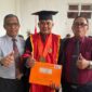 Sekretaris Dewan DPRD Kabupaten Muaro Jambi Dr. Ahmad Ridwan, SH, MH