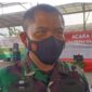 Dandim 0415/Jambi Kolonel Czi Sriyanto. FOTO : Noval/Ist.