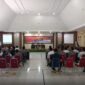 Dok. Polres Muaro Jambi Laksanakan Latihan Pra Ops Antik Siginjai 2022, Kamis (9/2/22). FOTO : Humas MPJ.