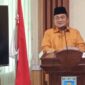 Wakil Wali Kota Jambi Dr. dr. H. Maulana, MKM.