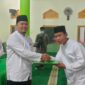 DPDes BKPRMI Desa Penyengat Olak Periode 2022-2024 Dilantik.