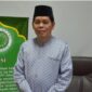 Sekretaris Jendral Majelis Ulama Indonesia (MUI), Amirsyah Tambunan tolak pemilu 2024 mundur. (FOTO : CNNIndonesia)
