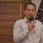 Ketua DPC Partai Demokrat Asnawi Rivai, M.Pd. FOTO : Net