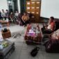 Ekpedisi Sebar Wakaf Quran Sumatera, Tim Silaturahmi dengan Pengurus Rumah Tahfidz Bakti Ilaahi