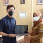 SKK Migas-PetroChina Serah Terimakan PPM Fasilitas Pendukung Pelaksanaan Vaksinasi Covid-19