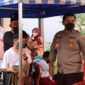 Waka Polres Tanjab Barat KOMPOL Alhajat, S.IK.