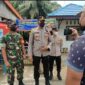 Kapolsek Muaro Sebo IPTU Wiwik Utomo