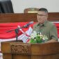 Jamal Darmawan Sie, SE, MM Ketua Pansus 1 (Satu) DPRD Tanjung Jabung Barat. FOTO : Istimewa