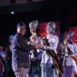 Pemilihan Bujang Gadis Kabupaten Muaro Jambi Tahun 2022